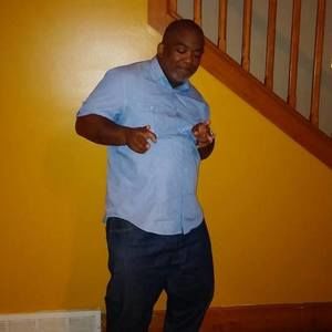 Meet your Posher, Chet